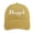 Sand, variant on Blessed Navy Baseball Cap for Men Women, Adjustable Snapback Hats Cotton Hat