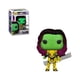 thumbnail image 3 of Figura Funko Pop! Marvel What If Gamora con Espada de Thanos 3.75 pulgadas Funko Pop, 3 of 3