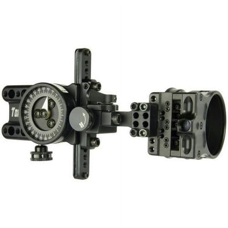 Spot Hogg Tommy Hogg Sight 3 Pin .019 Right Hand Model: TH3RH19MRT