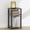 Green, variant on Furinno JUST 3-Tier TURN-N-TUBE Toolless Nightstand Sage Green