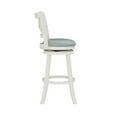 thumbnail image 3 of Weller Barstool, Cream, 3 of 8