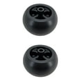 thumbnail image 3 of John Deere (2 PACK) Original Equipment Wheel - UC28193,2, 3 of 5