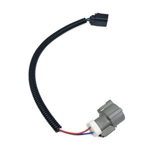 7L1Z-14K095-A Cooling Fan Clutch Wire Pigtail For Ford F150 Expedition 2007-2008