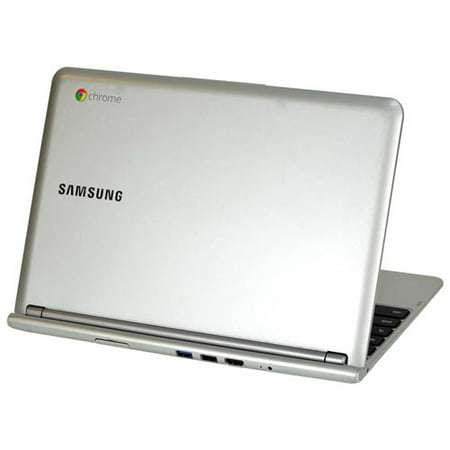 Refurbished - Samsung XE303C12 Exynos 5250 Dual Core 1.7GHz, 2GB, 16GB SSD, 11.6-in, Chrome OS, (Best Google Chrome Laptop)