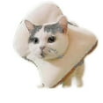 thumbnail image 1 of Cat Collar Avocado Bagel Cat Pet Headgear Anti-lick Ring, 1 of 2
