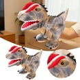 thumbnail image 2 of Dinosaur Hand Puppet for Interactive Imaginative Play with Movable Mouth—Kids Hand Puppet for Storytelling and Indoor, 2 of 6