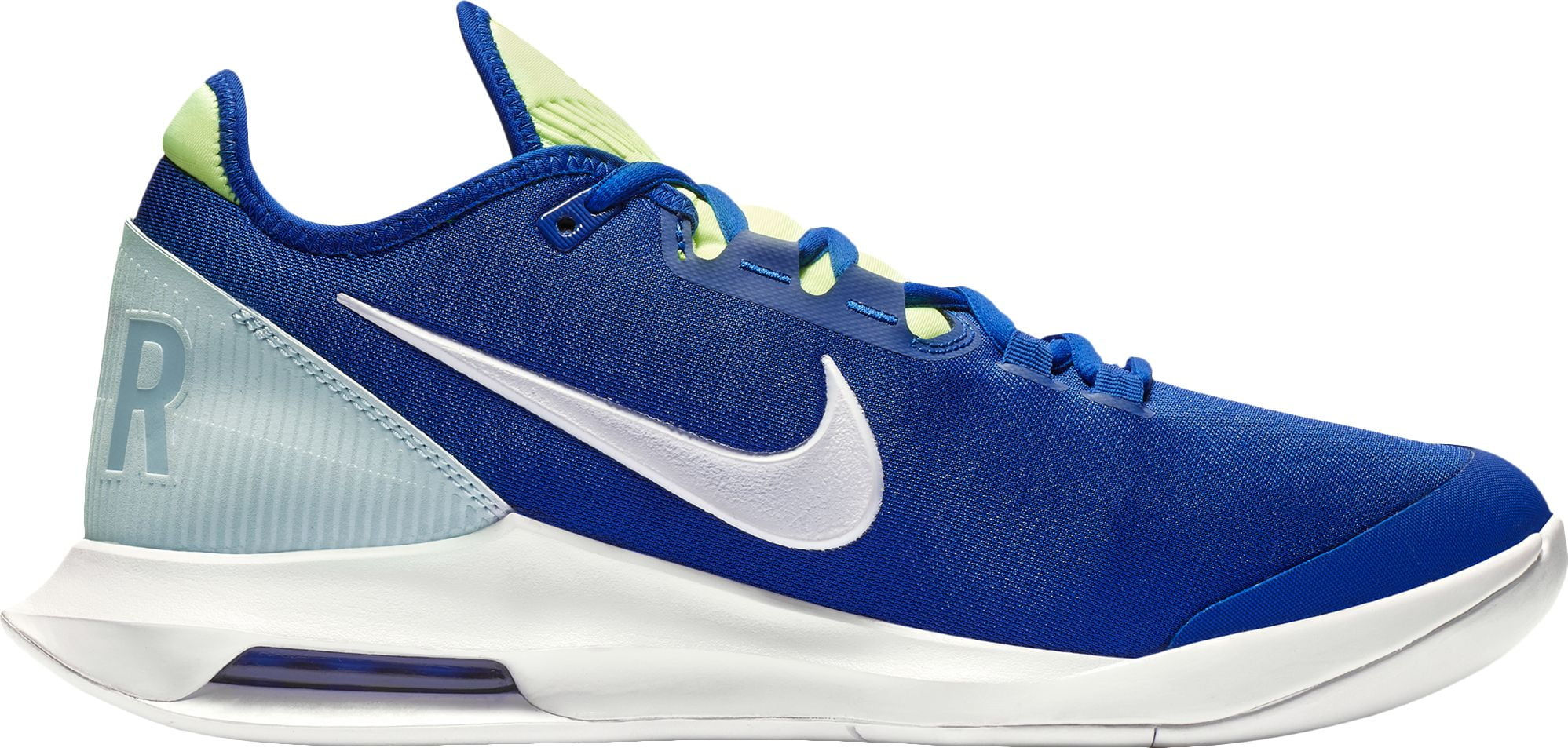 nike air zoom wildcard