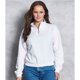thumbnail image 3 of Awdis - Jersey para Mujer (Blanco Ártico), 3 of 3