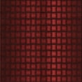 thumbnail image 1 of Ahgly Company Machine Washable Indoor Square Transitional Chocolate Brown Area Rugs, 5' Square, 1 of 7