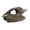 Yellow gray, variant on Artificial Rock Cave Habitat for Pet Lizards Spiders Safe Plastic Terrarium Accessory Landscape Supplies