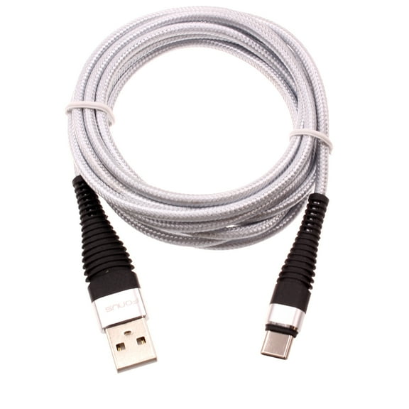 6ft PD USB-C Cable for Samsung Galaxy Tab A7/A8/A9/A9 Plus/A7 Lite Tablets - Long Fast Charger Cord Type-C Power for Galaxy Tab A7/A8/A9/A9 Plus/A7 Lite Models