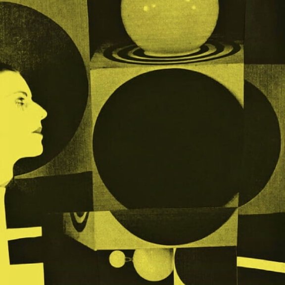 Vanishing Twin - Age Of Immunology - Giallo Yellow Colored Vinyl - Music & Performance