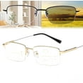 thumbnail image 7 of Grishay Intellireaders, Titanium Progressive Far and near Dual-Use Reading Glasses, Intelligent Reading Glasses, 7 of 7