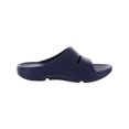 thumbnail image 3 of JBU by Jambu Womens Dover Rubber Pool Slides, 3 of 3