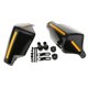 thumbnail image 2 of Kit de Montaje para Accesorios de Automóvil y Motocicleta con Tornillos , Negro, 2 of 8