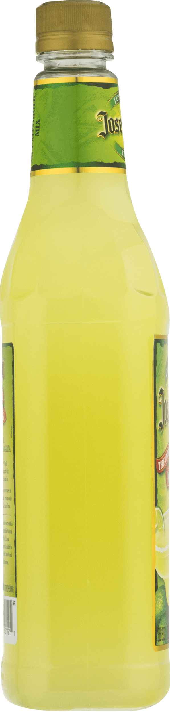 Jose Cuervo Classic Lime Margarita Mix, 1 Liter (33.8 fl oz)