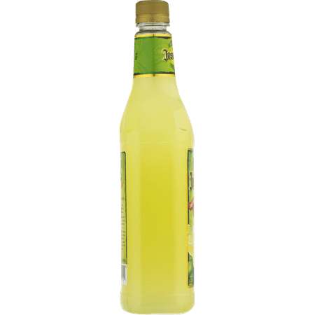 Jose Cuervo Classic Lime Margarita Mix, 1 Liter (33.8 fl oz)