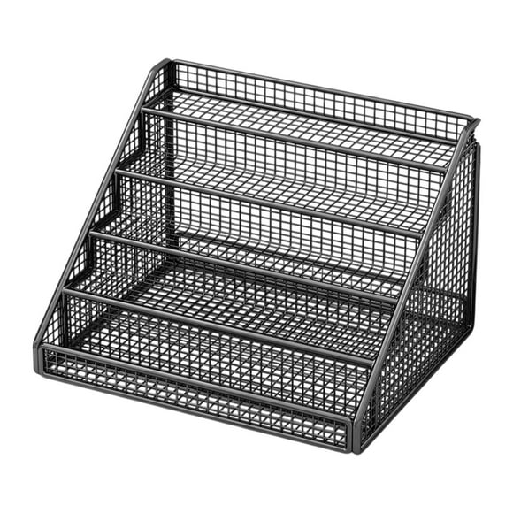 MERIGLARE Action Figure Riser Display Stand Organizer for Action Figure Model Vehicles