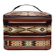 thumbnail image 3 of Neceser Impermeable De Viaje Con Estampa Azteca, 3 of 4