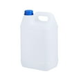 thumbnail image 2 of Contenedor de Almacenamiento de Agua Perfecl Tanque de Bebidas 5L Cubo Cuadrado con Mango Grueso Estilo B, 2 of 8