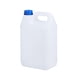 thumbnail image 2 of Contenedor de Almacenamiento de Agua Perfecl Tanque de Bebidas 5L Cubo Cuadrado con Mango Grueso Estilo B, 2 of 8