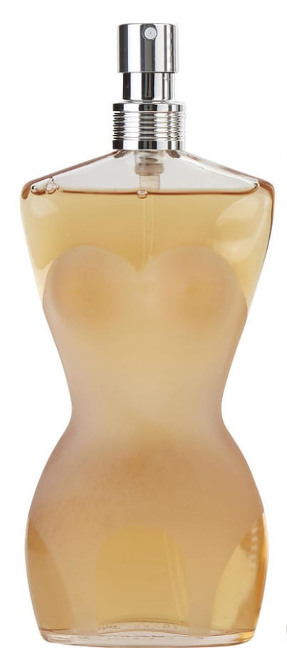 walmart jean paul gaultier