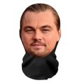thumbnail image 1 of Leonardo 3D Mesh Face Mask - Windproof, Warm, and Versatile for Outdoor Activities, 1 of 8