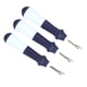 thumbnail image 5 of Herramienta De Hilos De Hilo, Removedor De Costura De Costura Duradera De Costura Ergonómica Manejo De Mando De Hilo De Hilo Para El Hogar Para Principiantes, 5 of 7