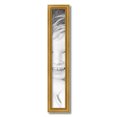 thumbnail image 2 of ArtToFrames 4x27 inch Gold Picture Frame, Gold Wood Poster Frame (4159), 2 of 8