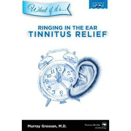 Ringing in the Ear - Tinnitus Relief (Best Way To Stop Ringing In Ears)