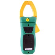 MASTECH MS2026R Current Pliers Voltage Circuit Tester Pincers Multimeter AutoRange Digital AC 1000A Current Clamp Meter True RMS Multimeter Frequency Capacitance Tester(MS2026R)