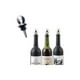 thumbnail image 3 of Tapón para botella de vino de acero inoxidable Toy-Store., 3 of 4