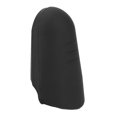 thumbnail image 3 of Noref Rubber Clarinet Saxophone Mouthpiece Cap Tip Reed Care Protector Accessory, Clarinet Mouthpiece Protector, 3 of 8