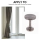thumbnail image 4 of Abrazadera decorativa para cortinas Abrazadera de pared para cortinas Abrazadera metálica para cortinas, 4 of 4