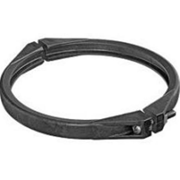 Hayward ECX4000C Valve Clamp Replacement for Perflex ExtendedCycle DE Filter