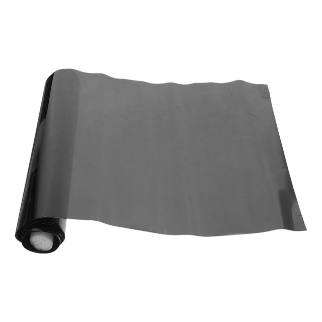 ADDHAT Pegatina Universal Para De Auto Con Aislamiento De Calor Y Visibilidad Clara