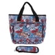 thumbnail image 3 of Bolsa de almacenamiento de ganchillo, diseño único, material duradero, desmontable, ajustable, bolsa de tejer, 3 of 5
