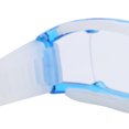 thumbnail image 4 of Basketball Glasses, Scratch Proof Sport Goggles Anti Slip Adjustable Head Band With PC Lens For Training Blue, 4 of 8