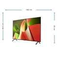 thumbnail image 3 of TV LG 65 Pulgadas 4K Ultra HD Smart TV OLED OLED65B4PSA, 3 of 4
