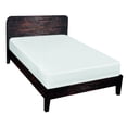 thumbnail image 3 of Protector de Colchón Mainstays Individual Impermeable con Cierre, 3 of 4