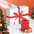 thumbnail image 2 of 1 Roll Raffia Paper Rope Gift Bouquet Wrapping Rope DIY Packaging Decorative Rope, 2 of 9