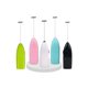 thumbnail image 3 of 1pc Mini Handheld Whisk,Milk Frother For Coffee With Upgraded Handheld Frother Electric Whisk Milk Foamer, Mini Battery Operated Mixer And Coffee Blen, 3 of 5