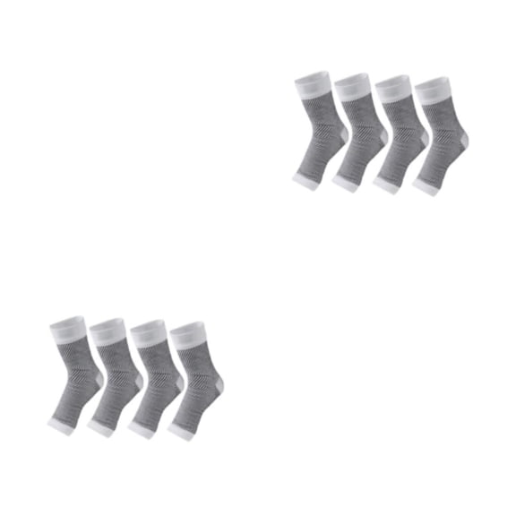 Calcetines de compresión Vogacara 2a transpirables L/XL