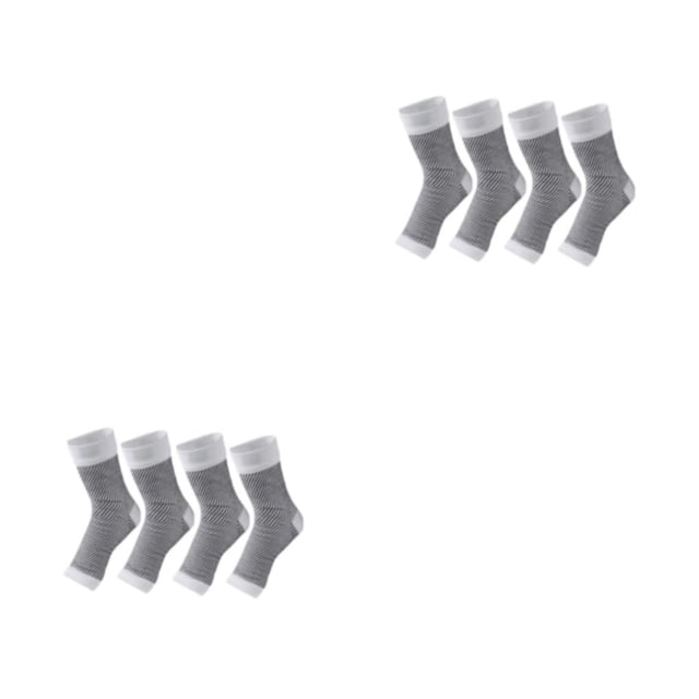 Calcetines de compresión Vogacara 2a transpirables L/XL