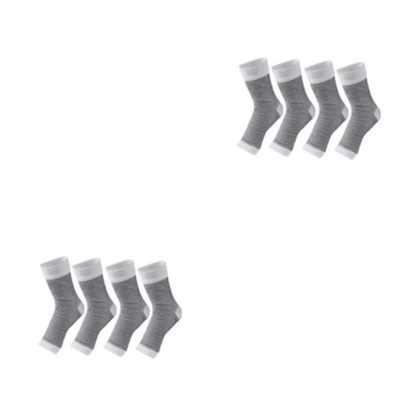 Calcetines de compresión Vogacara 2a transpirables L/XL