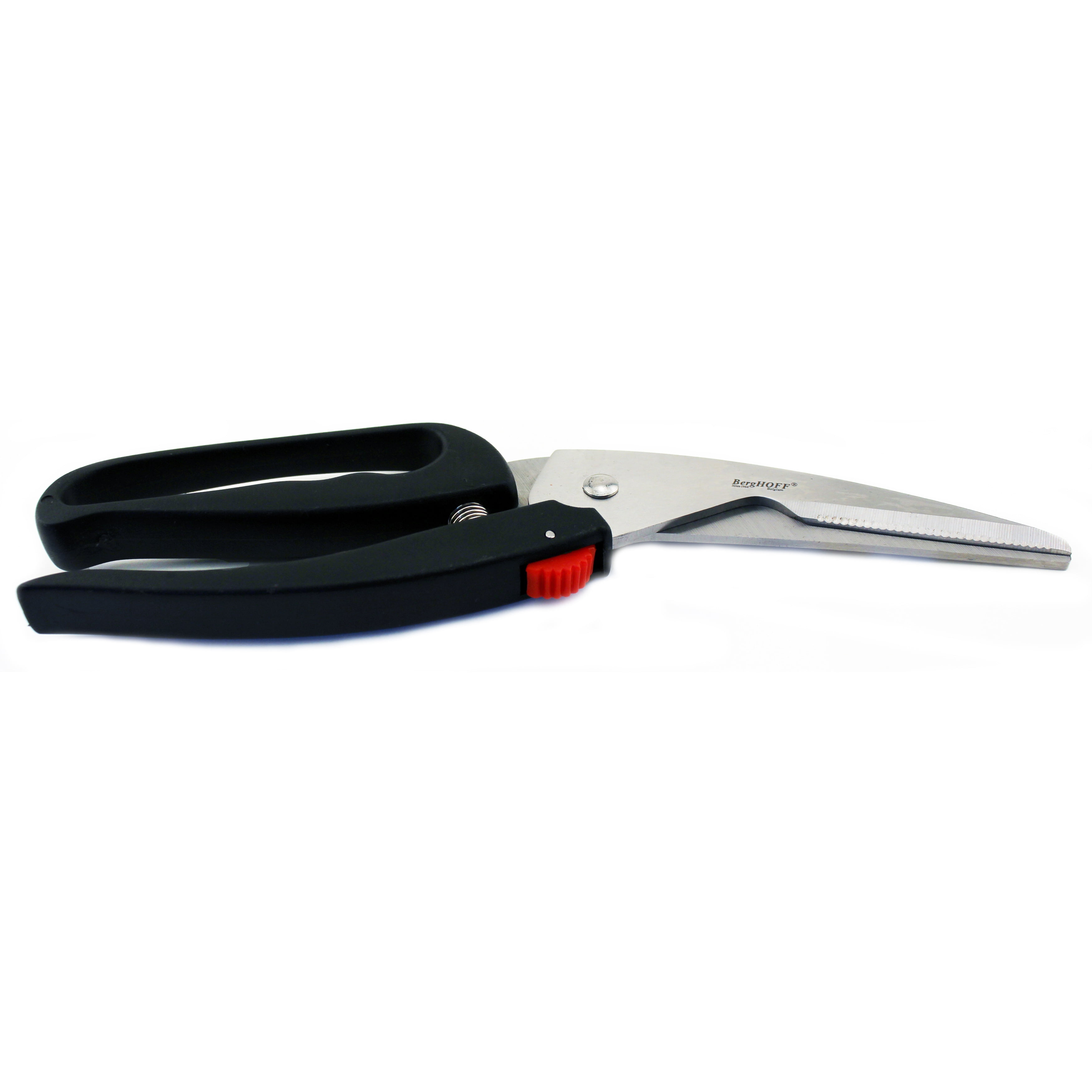 Berghoff Geminis #1307138 Kitchen Knife Review - Consumer Reports