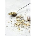thumbnail image 5 of Organic Superfood Cereal Topper Mix, 2 Pounds — Non-GMO, Raw, Vegan, Kosher — by Food to Live, 5 of 5