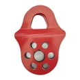 thumbnail image 1 of Polea de cabrestante de 3 toneladas, polea de remolque, accesorios para automóviles, polea de aparejo, polea para agricultura, marina, 1 of 8