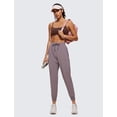 thumbnail image 3 of Sostén CRZ YOGA Butterluxe Deportivo Sin Aros con Relleno Taupe XL, 3 of 5