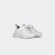 thumbnail image 3 of TENIS NIÑO CHARLY 1098609001 SIMIPIEL BLANCO Charly  1098609001, 3 of 7